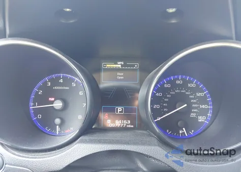 2017 Subaru Outback 3.6R Limited from USA, damaged, VIN 4S4BSENC2H3313429